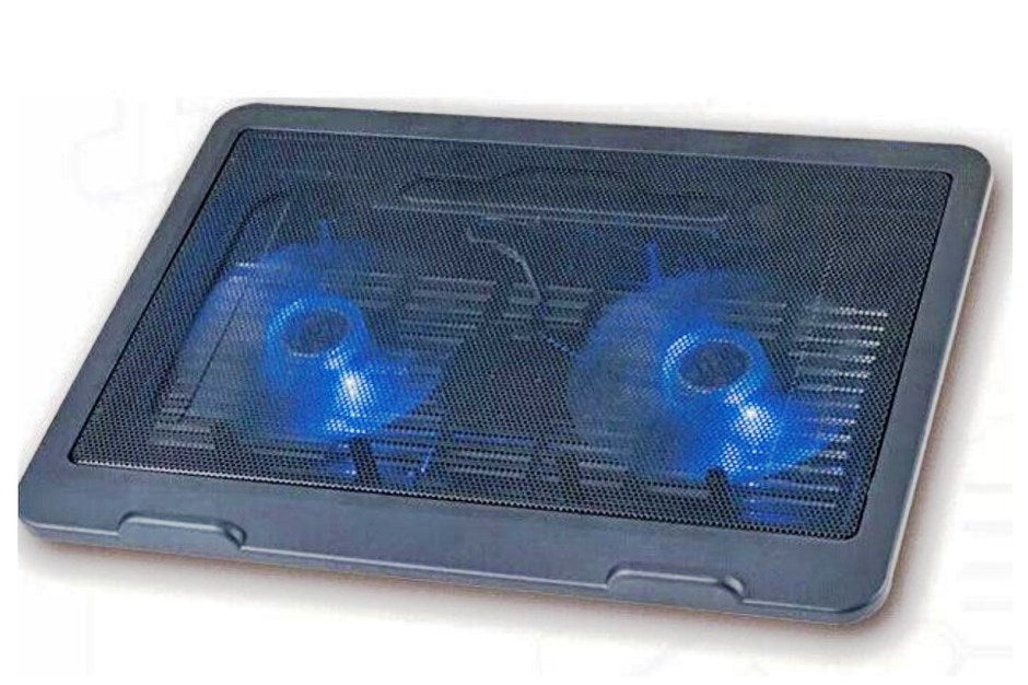 Đế tản nhiệt N192 (2 Fan)