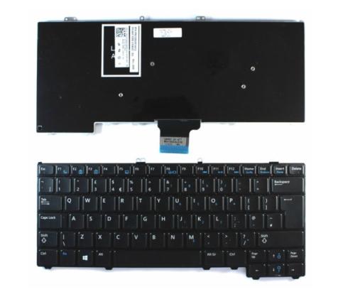 Bàn phím Dell E7440