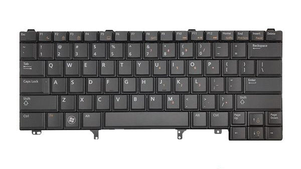 Bàn phím laptop Dell E6420