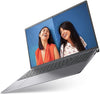 Laptop Dell Inspiron N5510 (Intel Core i5-11300H, 8GB DDR4, 256GB, Iris Xe Graphics, 15.6'' FHD, Win 10, Platinum Silver)