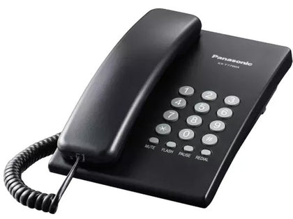 Điện thoại bàn Panasonic KX-T7700
