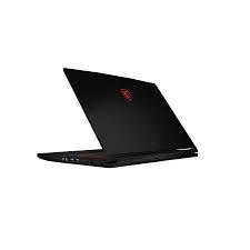 Laptop MSI GF63 Thin 11UC-443VN Đen (CPU i5-11400H, Ram 8GB, Ssd 512gb, Vga 4GbRTX 3050 , 15.6inch FHD, Win10)