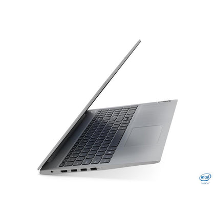 Laptop Lenovo IdeaPad 3 15ITL05 (Core™ i3-1115G4 | 4GB | 256GB | Intel UHD | 15.6 inch FHD | Win 11 | Grey, Almond, Abyss Blue)