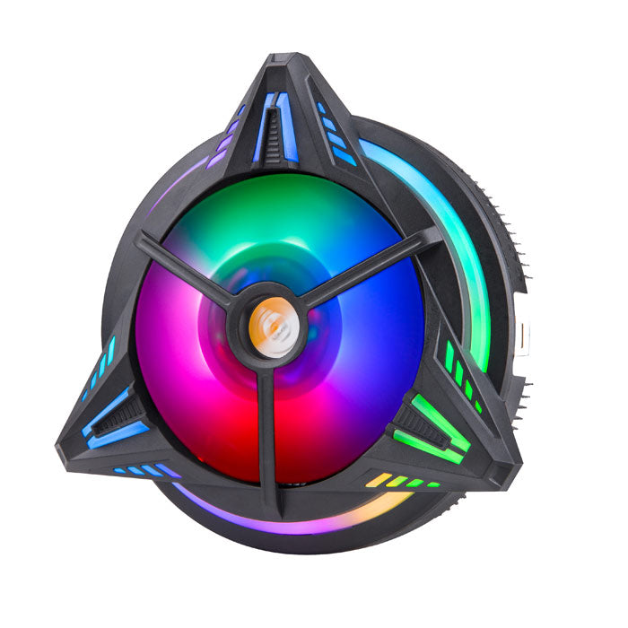 Tản nhiệt khí CPU Golden Field Delta - RGB