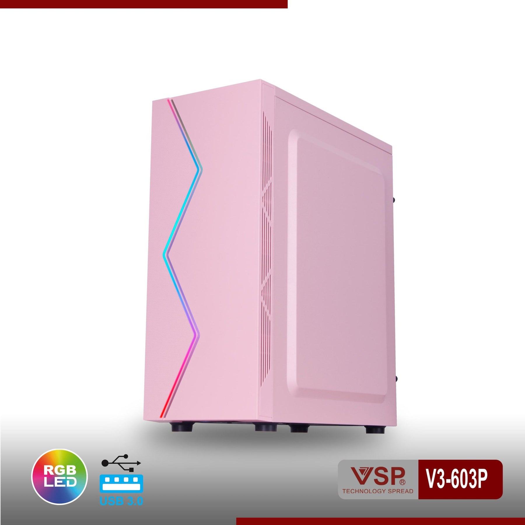 Vỏ Case VSP V3-603