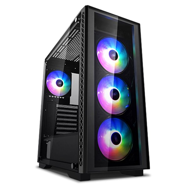 Case Deepcool MATREXX 50 ADD RGB 4F