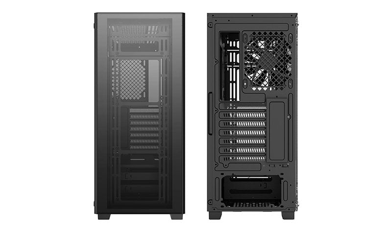 Case Deepcool MATREXX 50 ADD RGB 4F