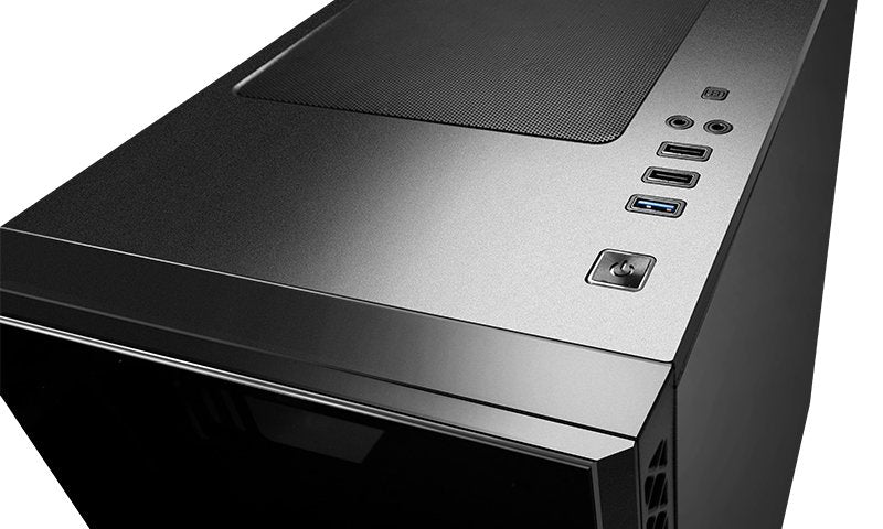 Case Deepcool MATREXX 50 ADD RGB 4F