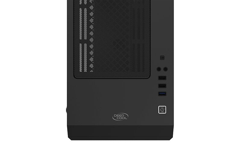 Case Deepcool MATREXX 50 ADD RGB 4F