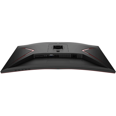 Màn hình cong AOC C27G2X 27" VA 165Hz FreeSync - Laptop 238 