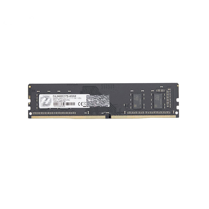 Ram 4GB 2400 PC Gskill DDR4 F4 không tản nhiệt