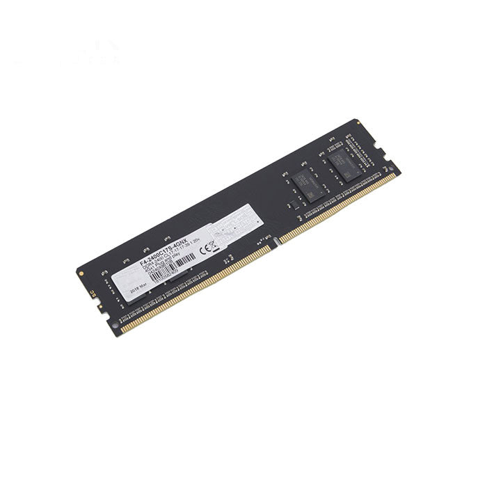 Ram 4GB 2400 PC Gskill DDR4 F4 không tản nhiệt