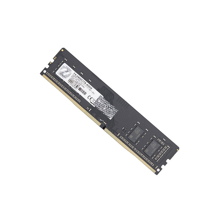 Ram 4GB 2400 PC Gskill DDR4 F4 không tản nhiệt