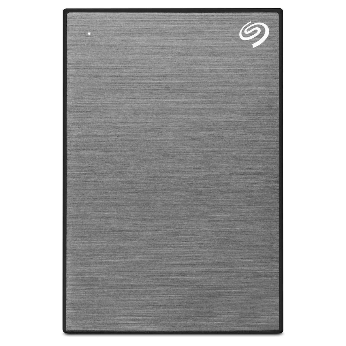 HDD BOX 1TB Seagate Backup Plus Slim – Đen, Bạc, Xám, Xanh