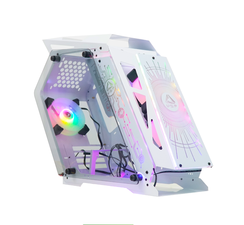 Case VSP Esport Rog  ES1