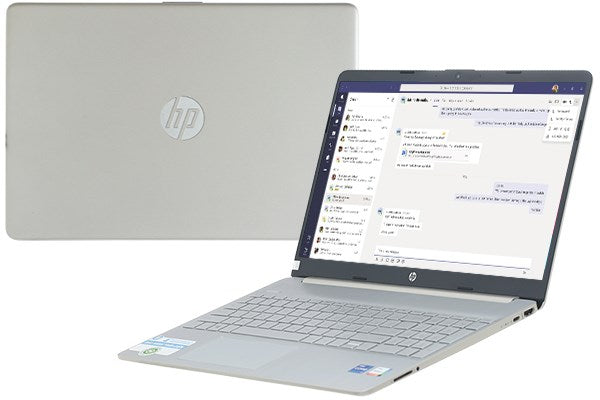 Laptop HP 15s fq2559TU i5 1135G7/8GB/512GB/Win10 (46M27PA)
