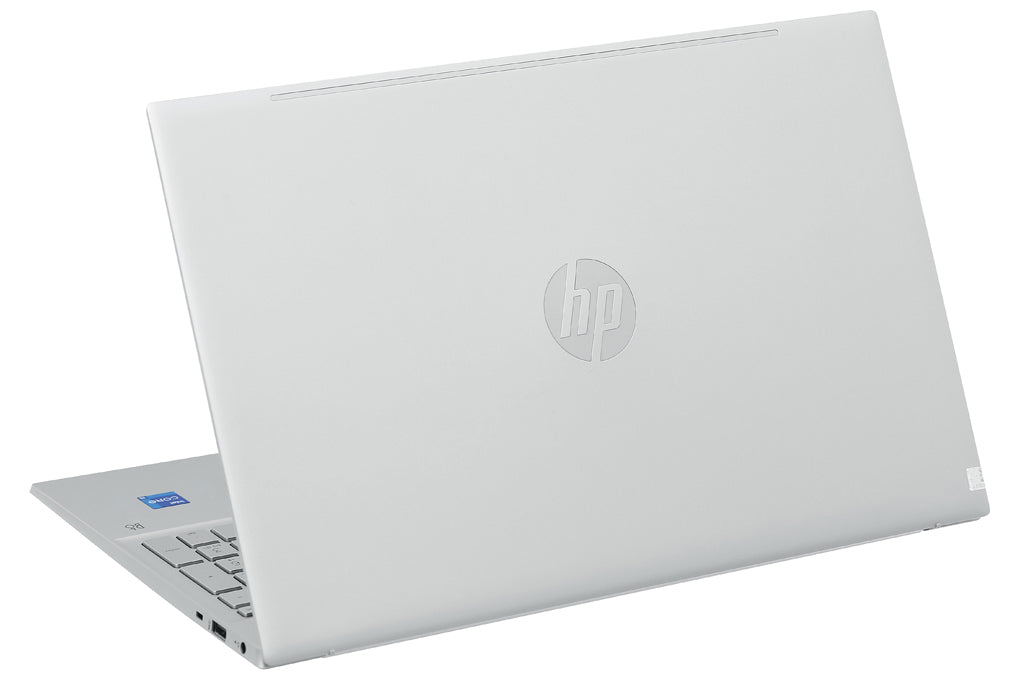Laptop HP Pavilion 15-eg0542TU 4P5G9PA (Core i3-1125G4 | 4GB | 256GB | Intel® UHD | 15.6 inch FHD | Win 11 | Bạc)