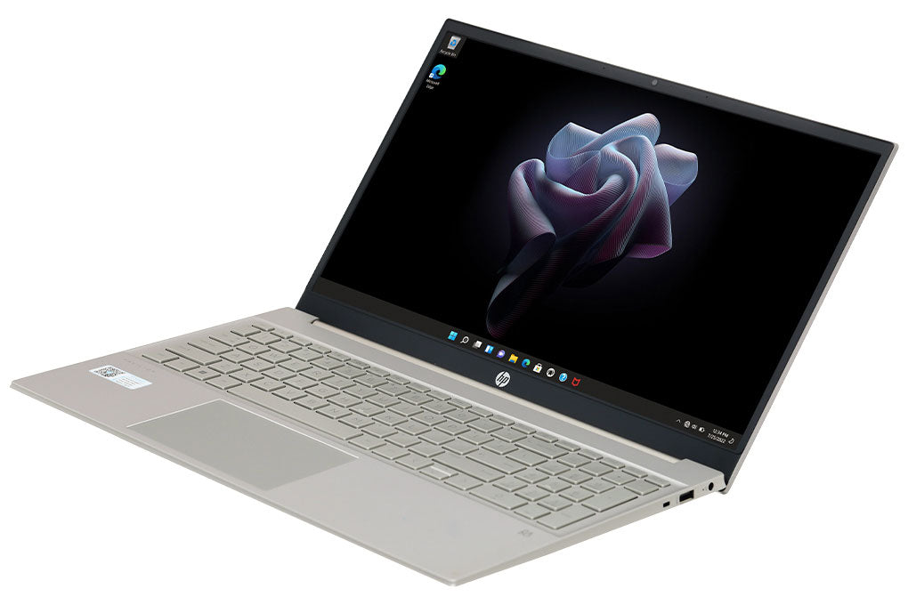 Laptop HP Pavilion 15-eg2035TX 6K781PA Vàng (Cpu i5-1235U, Ram 8GB, SSD 512GB)