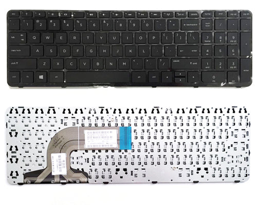 Bàn phím HP 15 E000 N000