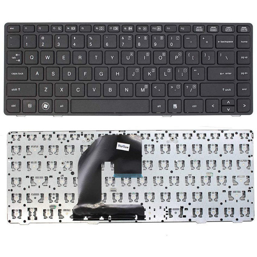 Bàn phím laptop HP 11-AD