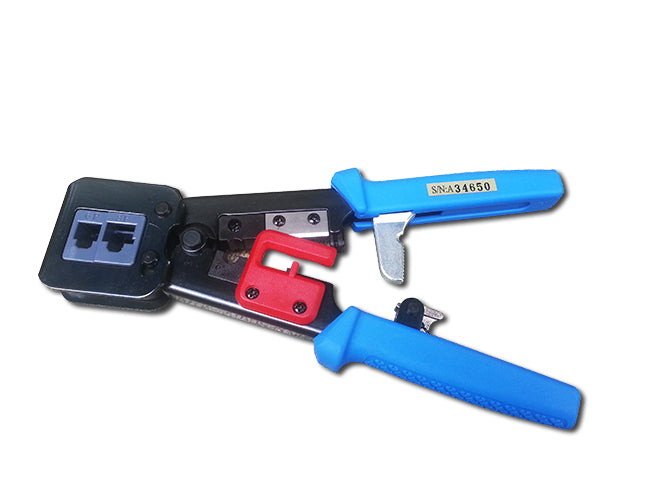 Kìm bấm mạng Dintek RJ45