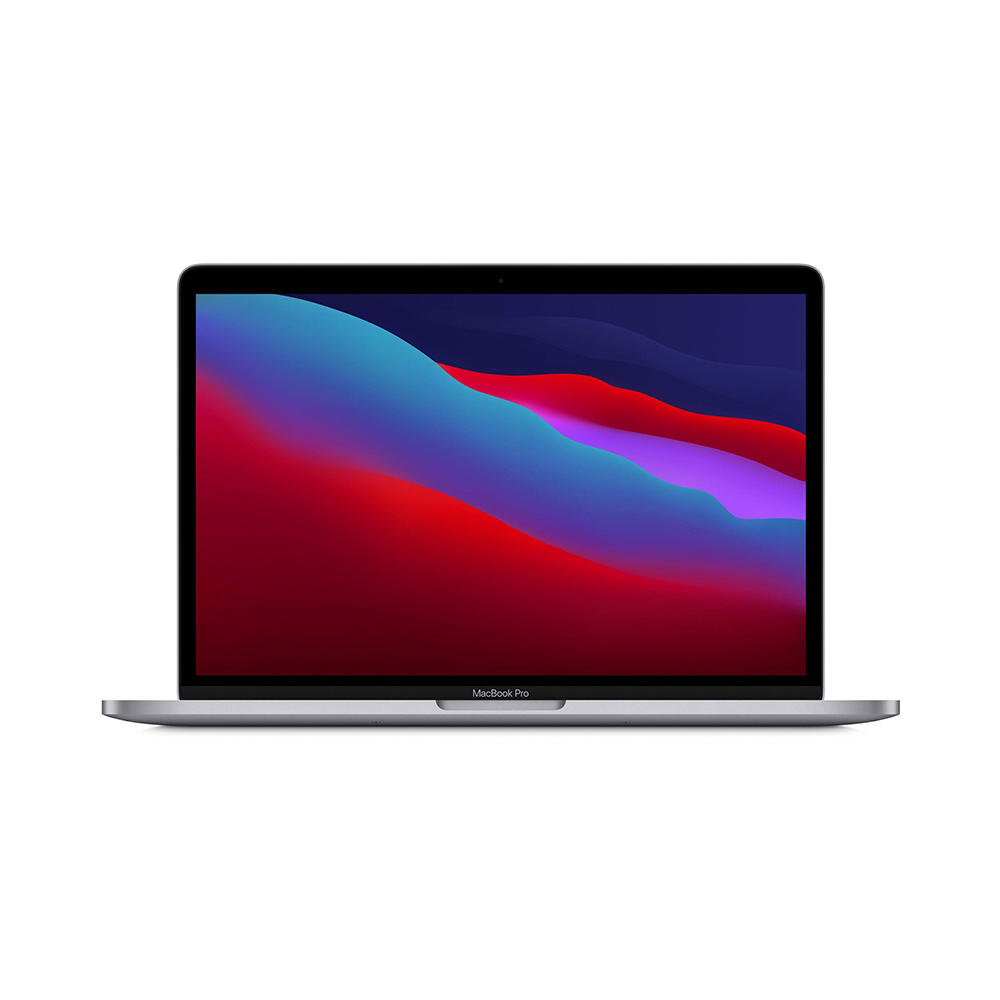 Laptop Apple MacBook Pro 13 inch Touch Bar MYD82SA/A Space Grey (Apple M1)