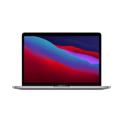 Laptop Apple MacBook Pro 13 inch Touch Bar MYD82SA/A Space Grey (Apple M1)