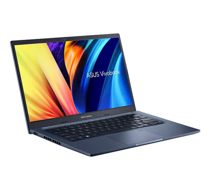 Laptop Asus Vivobook 14 X1402ZA-EK085W (Core i5-1240P | 8GB | 512GB | Xanh)
