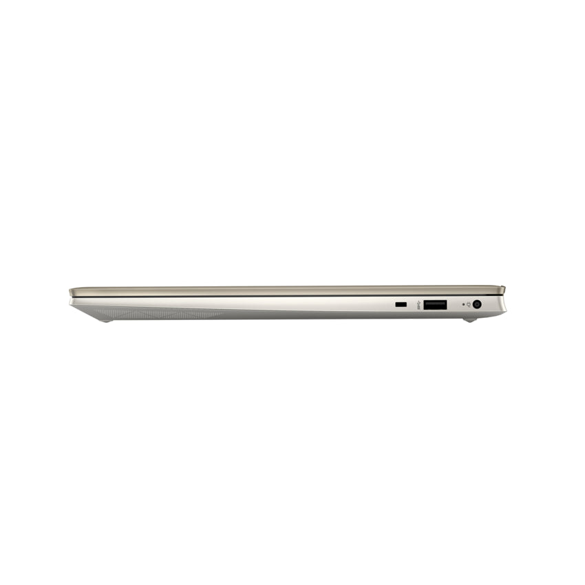 Laptop HP Pavilion 15-eg2035TX 6K781PA Vàng (Cpu i5-1235U, Ram 8GB, SSD 512GB)