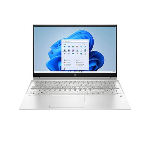 Laptop HP Pavilion 15-eg2057TU 6K787PA (Core™ i5-1240P | 8GB | 512 GB | Bạc)