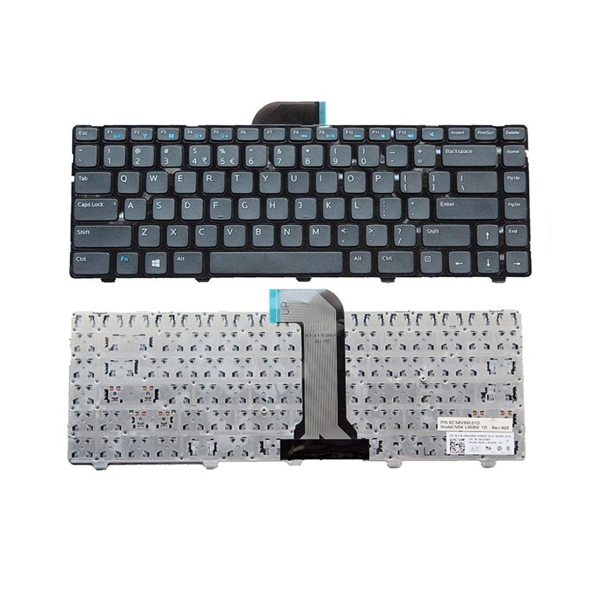 Bàn phím Laptop Dell VOSTRO 1014, A840