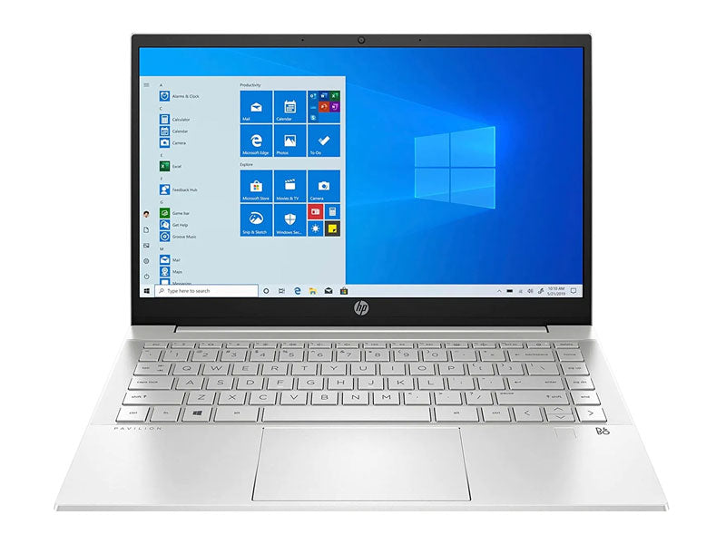 Laptop HP Pavilion 14-dv0536TU 4P5G5PA (i5-1135G7/ 8Gb/ 256GB SSD/ 14FHD/ VGA ON/ Win10/ Silver)
