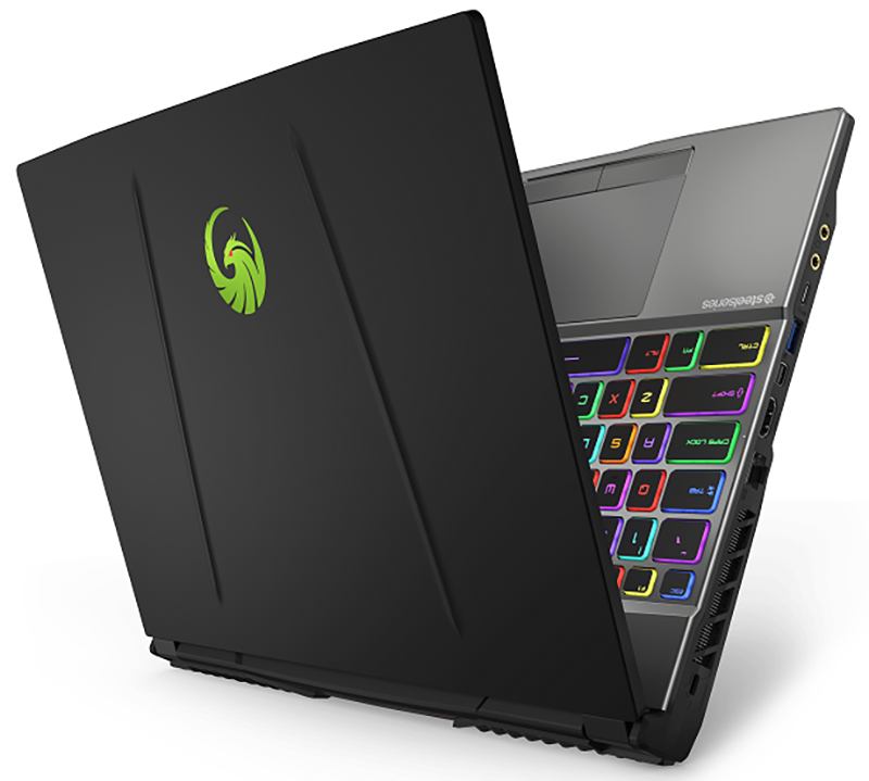 Laptop MSI Alpha 15 B5EEK 203VN (Ryzen™ 5-5600H | 8GB | 512GB | RX 6600M 8GB | 15.6 inch FHD | Win 11 | Đen)