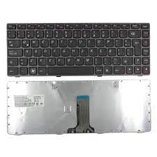 Bàn phím laptop Lenovo G470