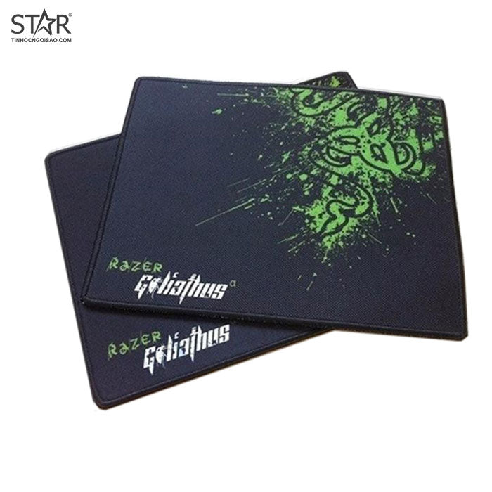 Lót chuột laser Razer (230*300*5mm/ Size vừa)