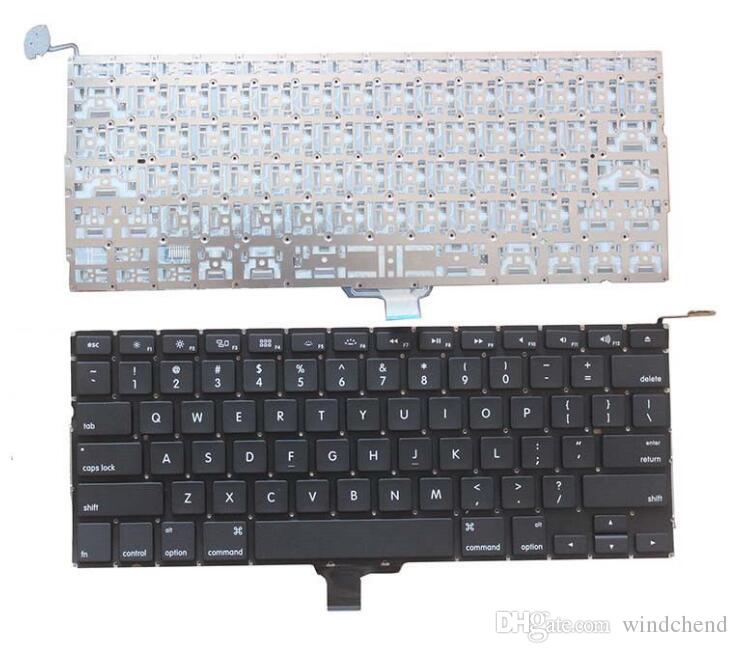 Bàn phím Macbook A1278