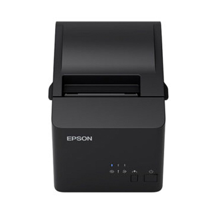 Máy in hóa đơn EPSON TM-T82III - USB + RS232
