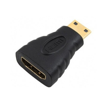 Đầu Chuyển Mini HDMI To HDMI Unitek YA012