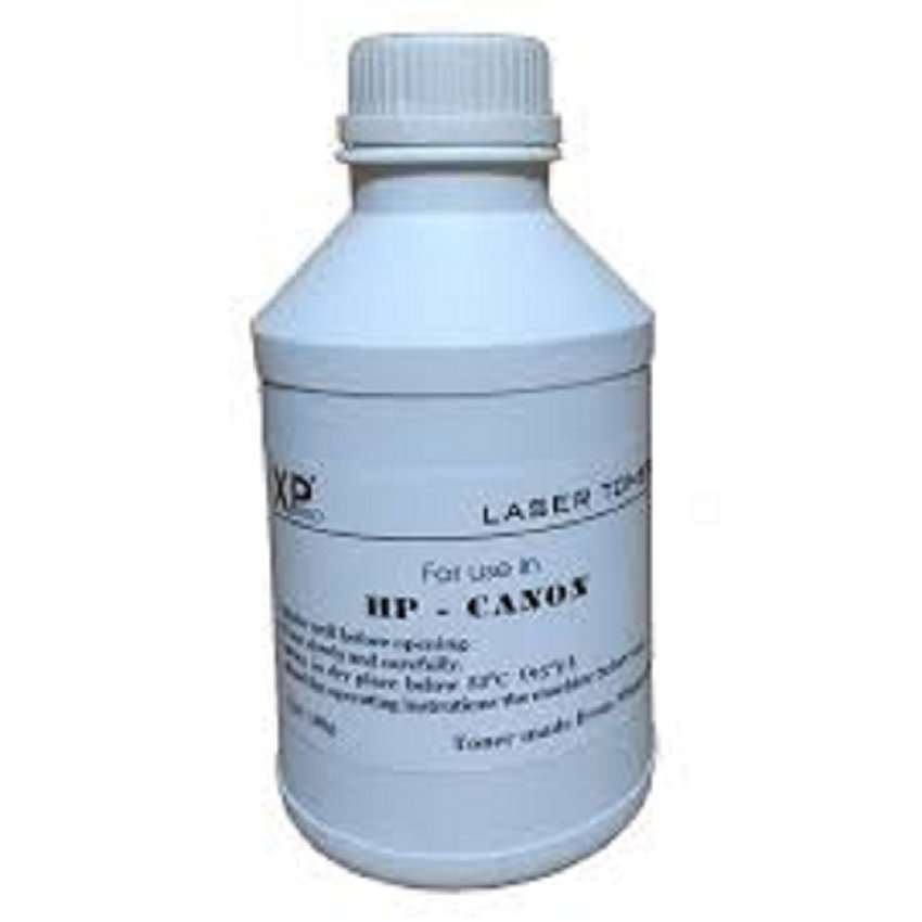Mực đổ HP/Canon 140G