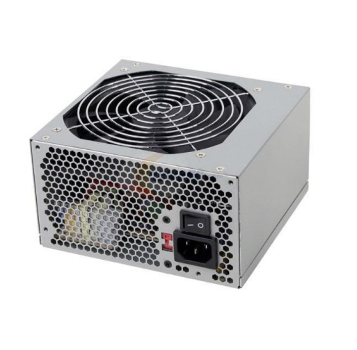 Nguồn máy tính AcBel HK 450+ (Dây dài)