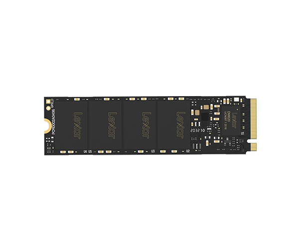 Ổ cứng SSD Lexar 256gb M.2 2280 Nvme (LNM620X256G-RNNNG )