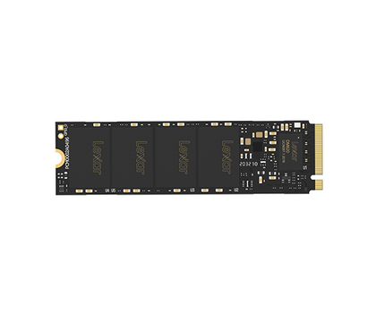 Ổ cứng SSD Lexar 256gb M.2 2280 Nvme (LNM620X256G-RNNNG )
