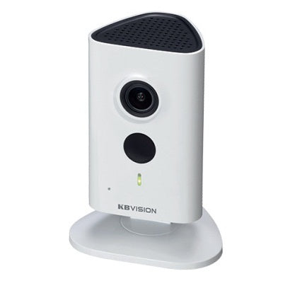 Camera IP Không dây 1.3 KBVISION KX-H13WN - Laptop 238 