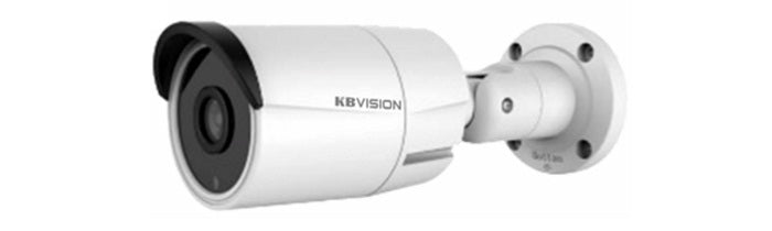 Camera Thân 2.0 Megapixel KBVISION KH-4C2001 - Laptop 238 