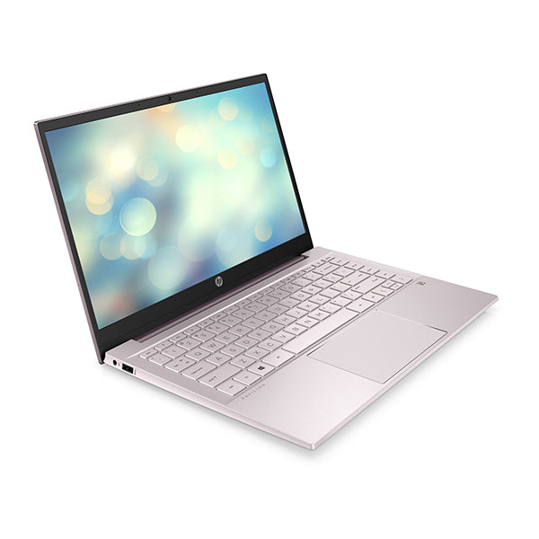 Laptop HP Pavilion 14-dv0511TU 46L80PA (Core i5-1135G7 | 8GB | 512GB | Intel Iris Xe | 14 Inch FHD | Win 10 | Pink)