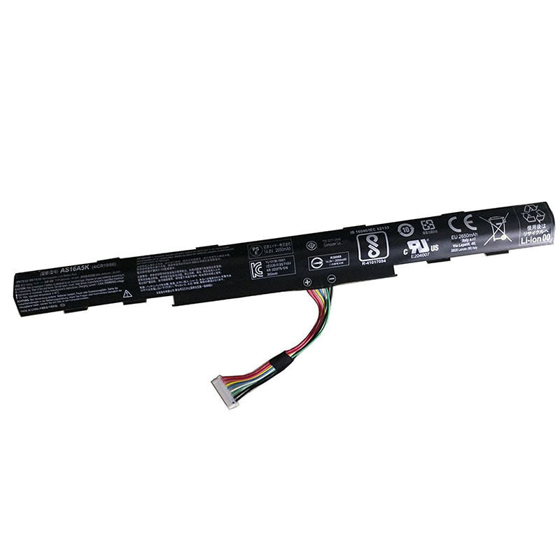 Pin Laptop Acer E5-473 E5-573 zin (15A32) - Laptop 238 