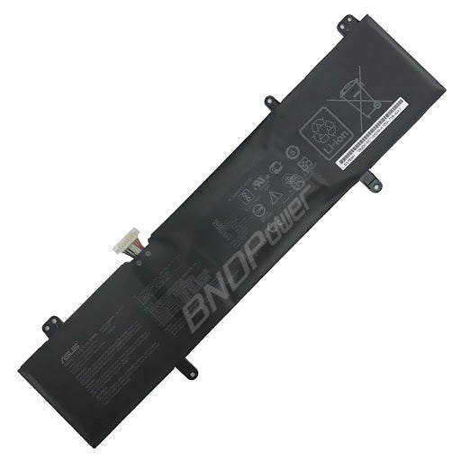 Pin laptop Asus S410
