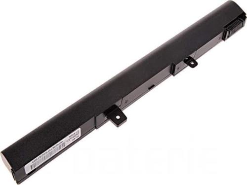 Pin laptop Asus X451