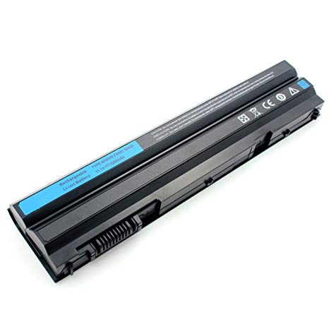 Pin Laptop Dell Audi 4520/E6420