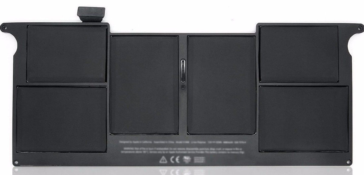 Pin Macbook A1406